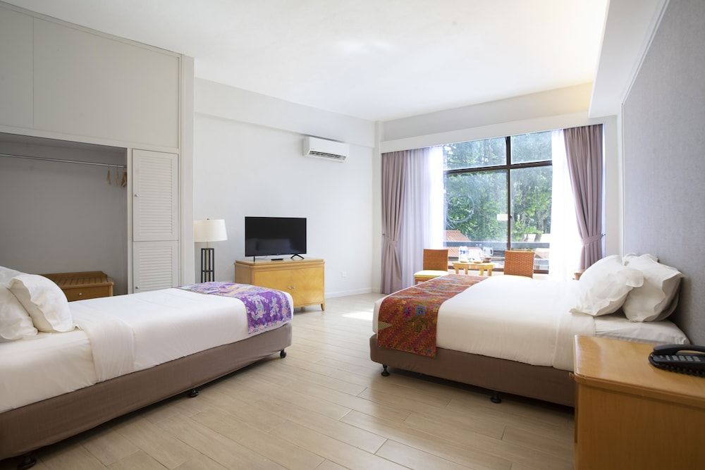 Adena Beach Resort 3