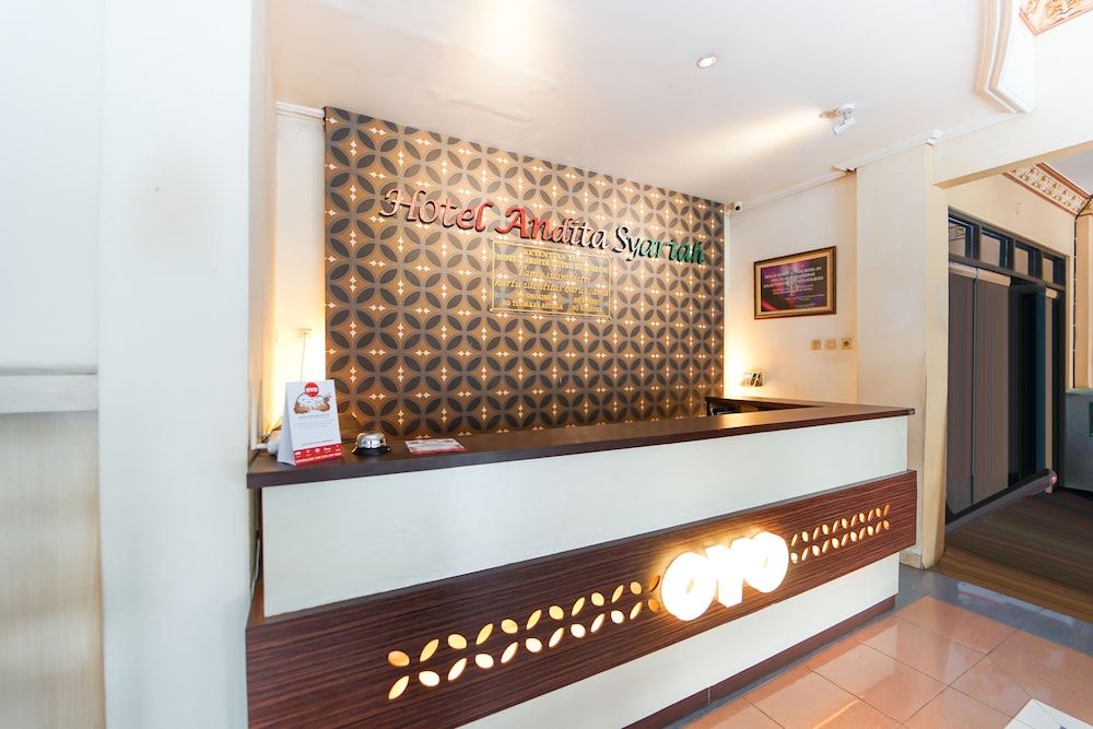 OYO 231 Hotel Andita Syariah 3