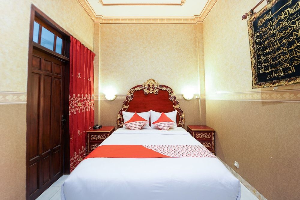 OYO 231 Hotel Andita Syariah 1