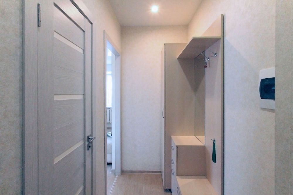 Apartment Volodarskogo 55 3