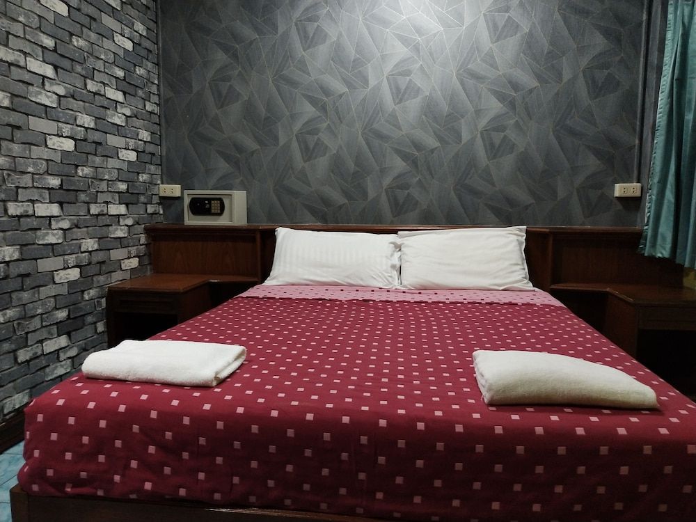 Marina Inn Pattaya 3