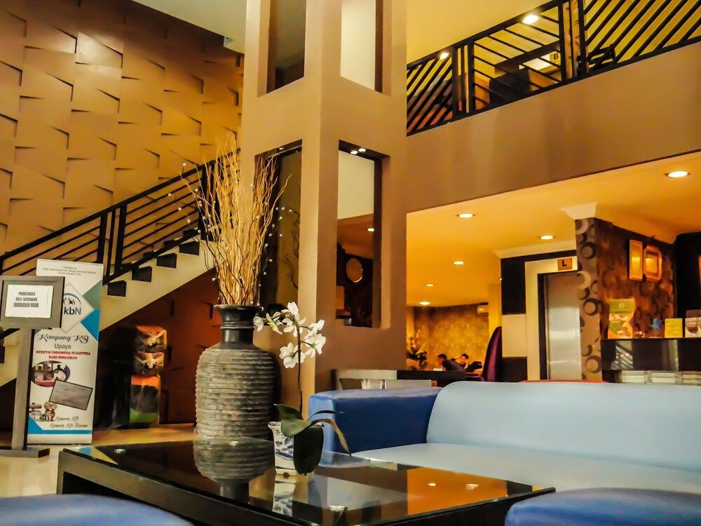 OYO 238 Hotel Grand Darussalam Syariah 2