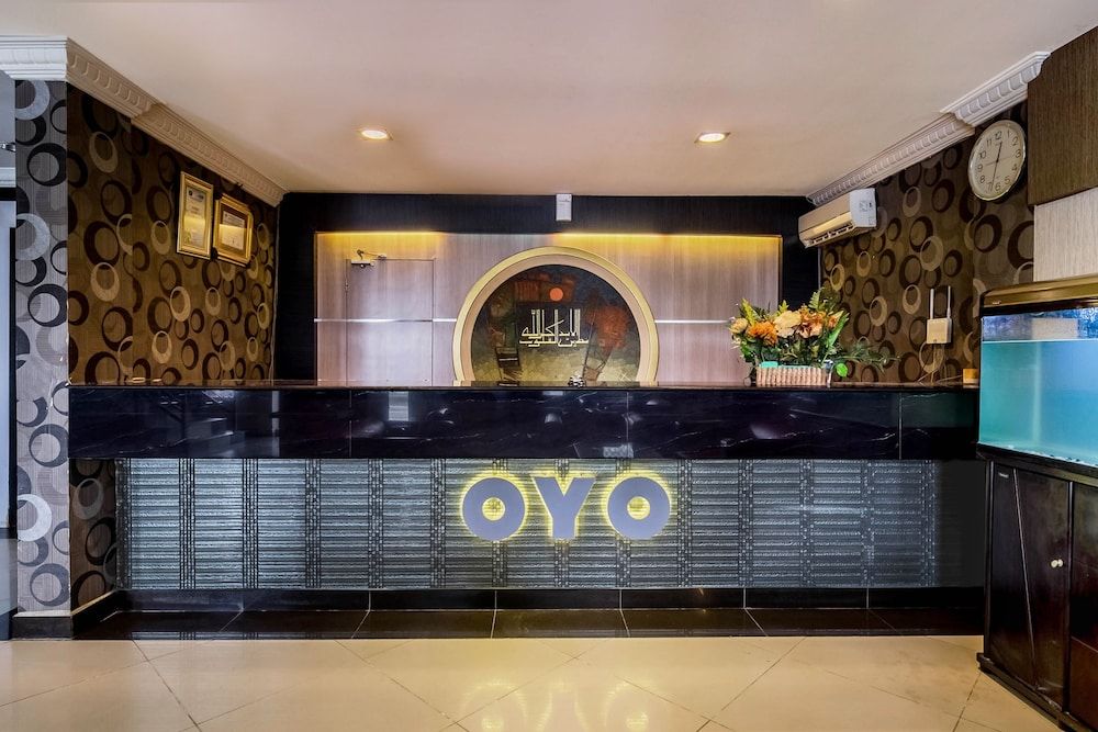 OYO 238 Hotel Grand Darussalam Syariah 3