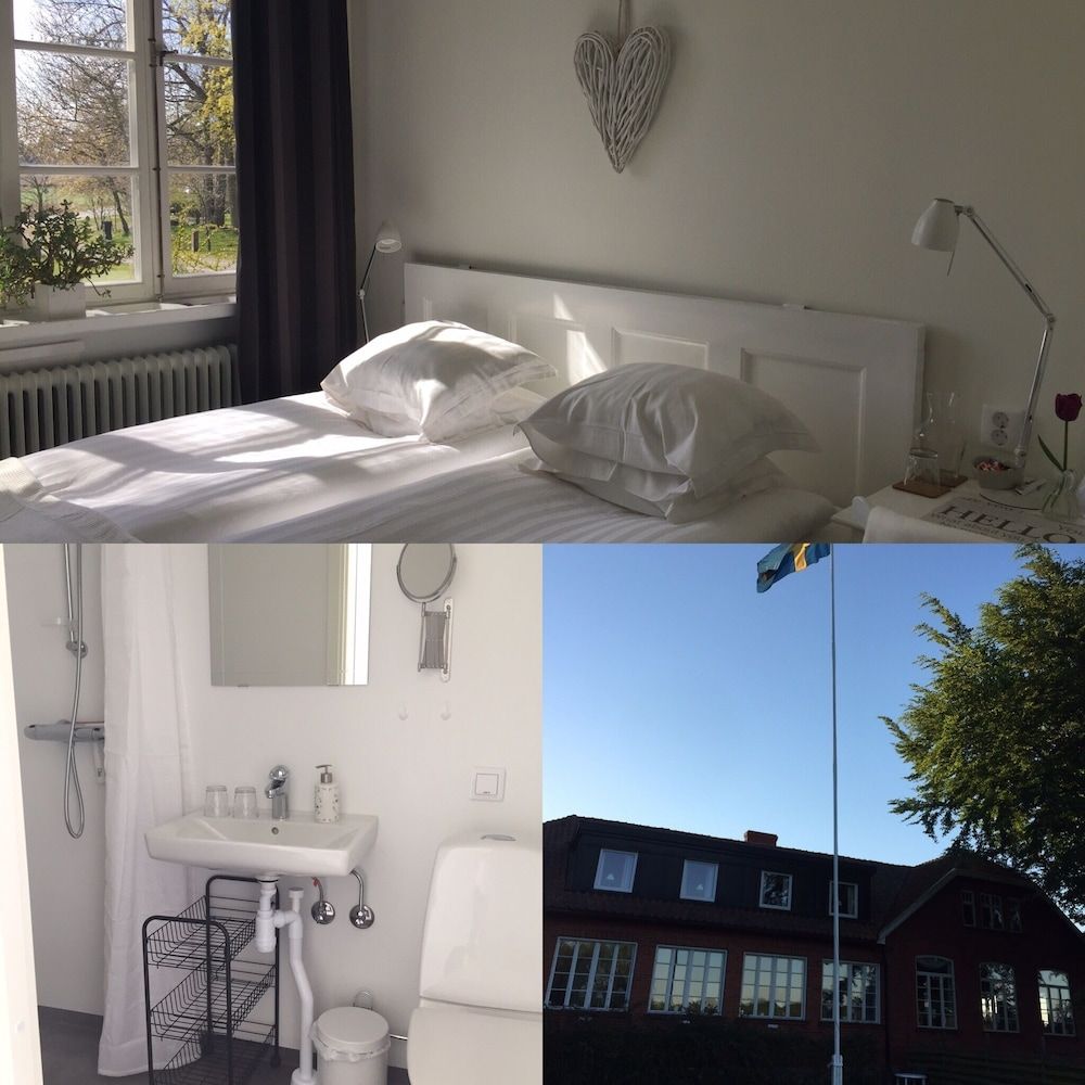 Wramsta Bed & Breakfast 3