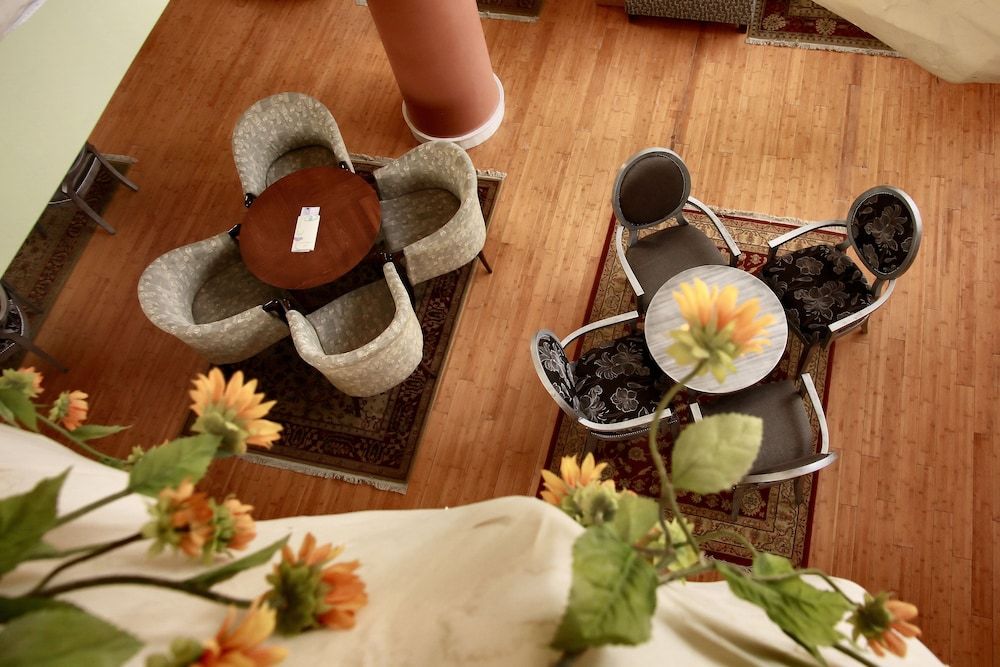 Aigai Hotel Edessa 2