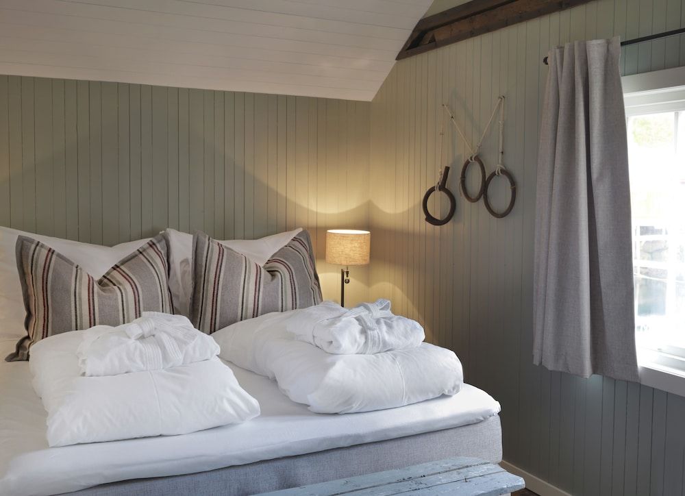 Nusfjord Arctic Resort 2