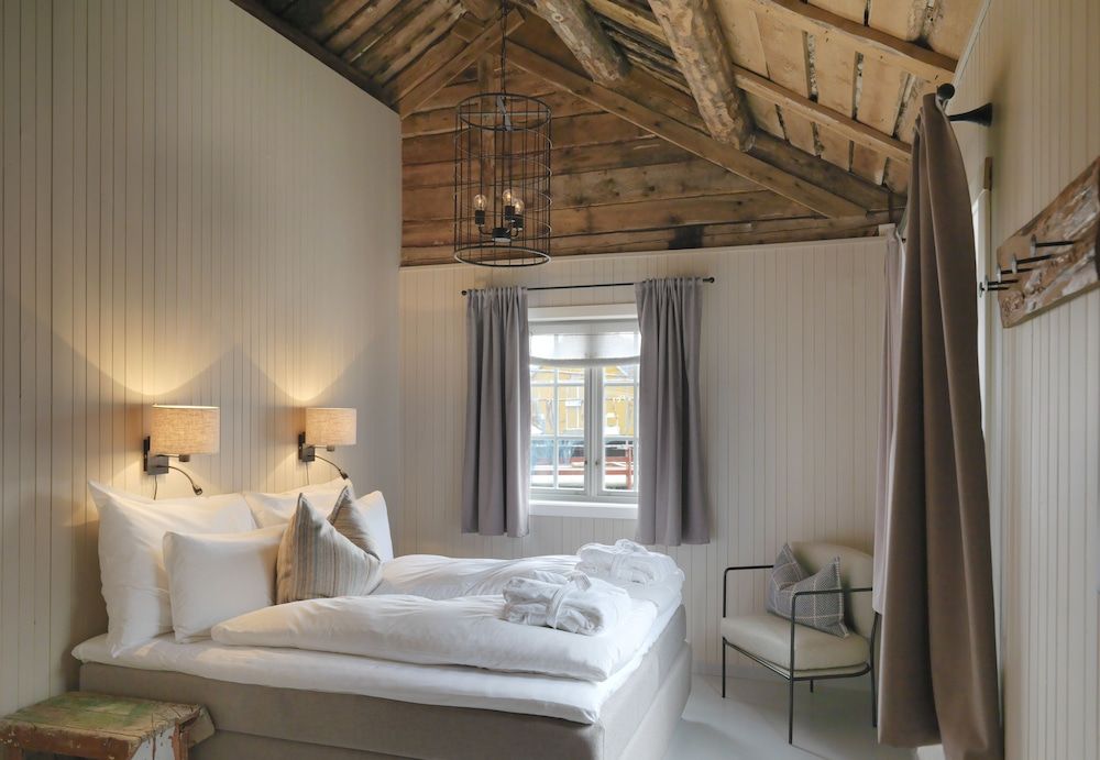 Nusfjord Arctic Resort 3