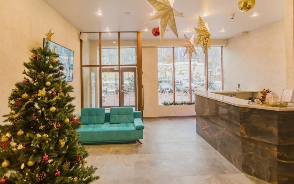 Ivmontan Hotel 2 Ivmontan Hotel 2