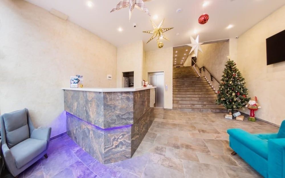 Ivmontan Hotel 3 Ivmontan Hotel 3