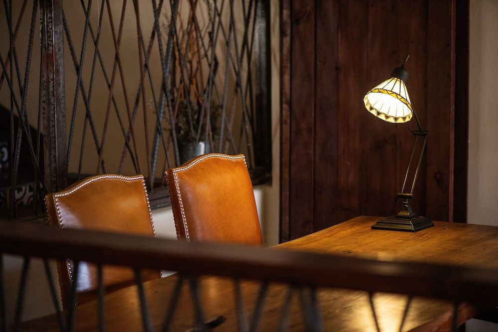 Hotel Hacienda Santana 3