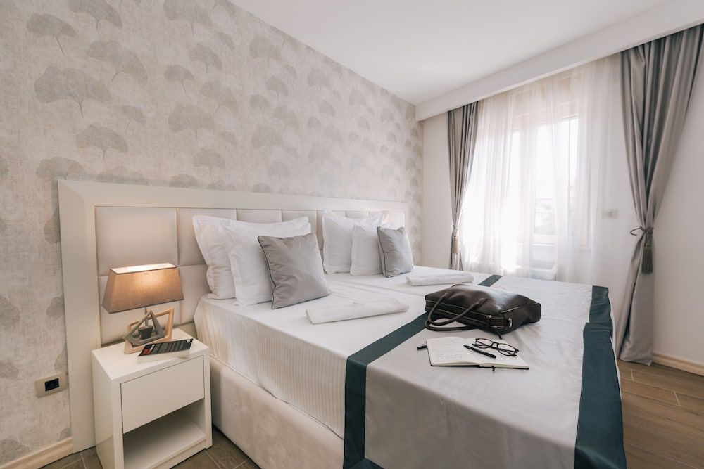 Splendido MB Apartments 3