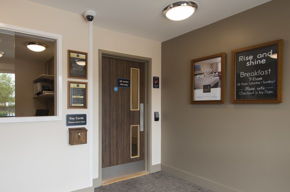 Kings Chamber by Marston's Inns 2