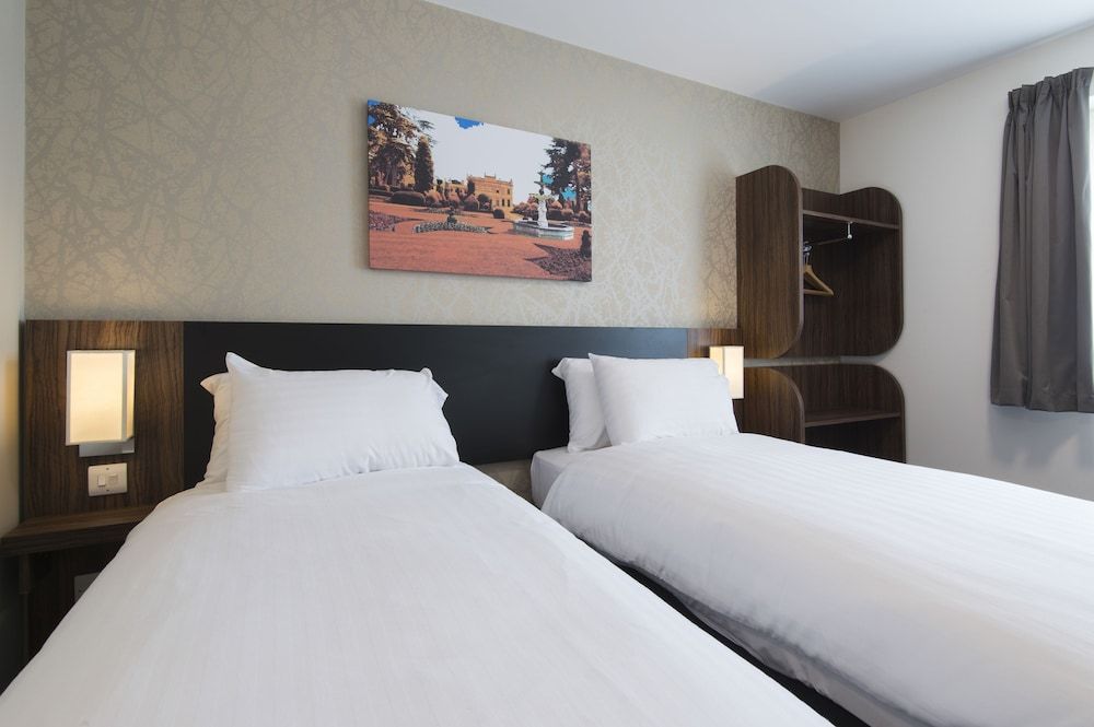 Kings Chamber by Marston's Inns 3