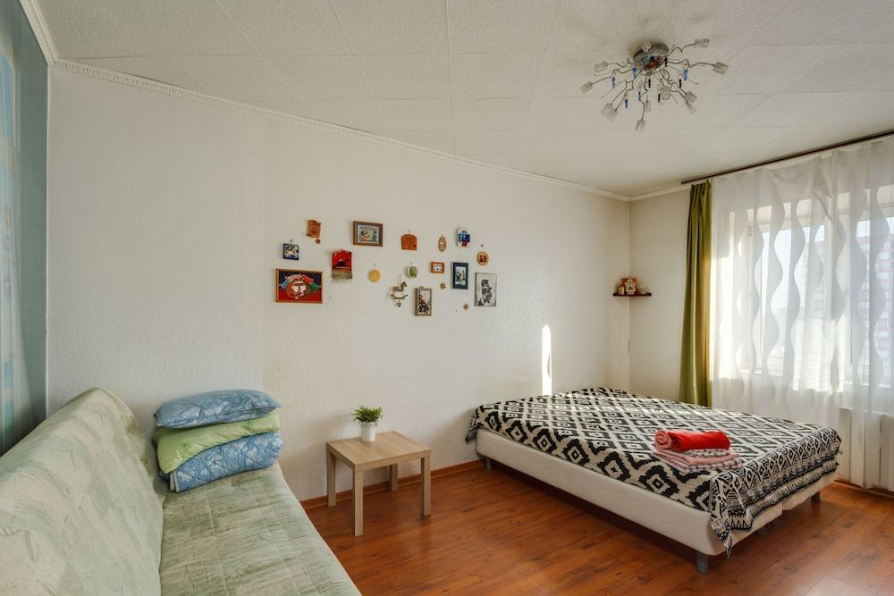 BestFlat24 Deli Mytishi