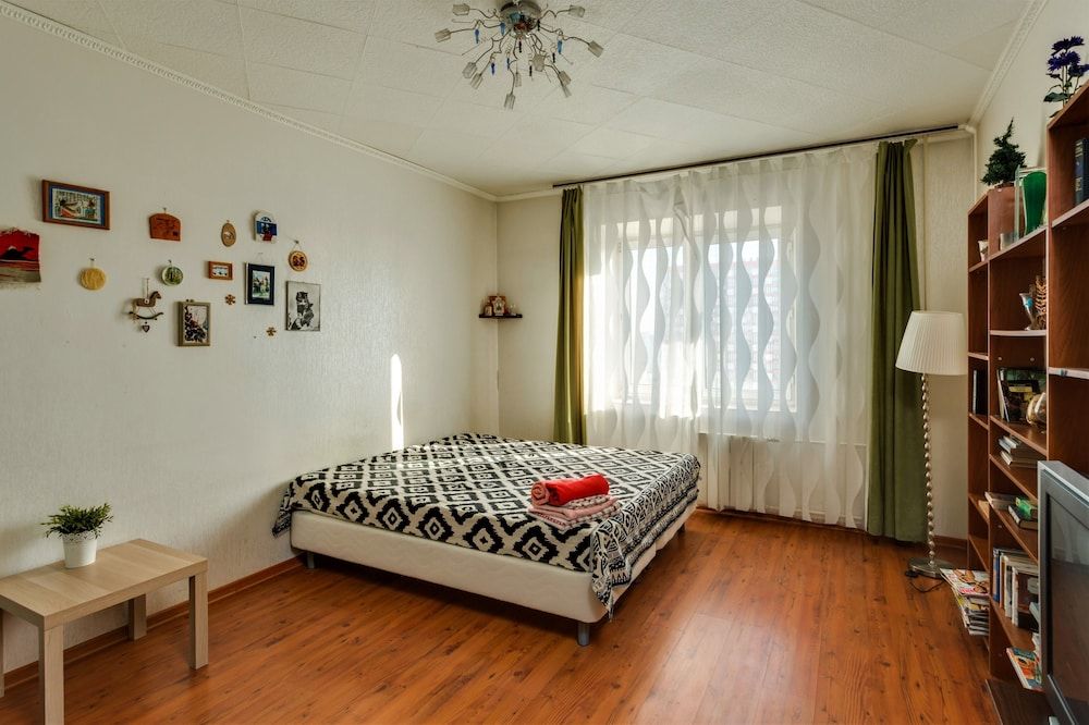 BestFlat24 Deli Mytishi 3