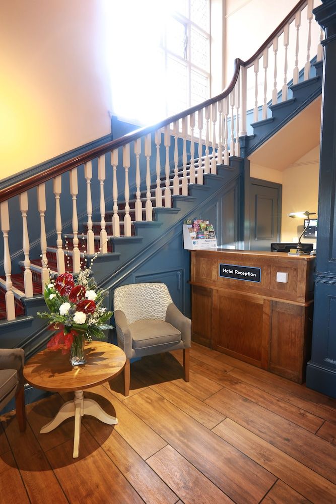 Talardy Hotel by Marston's Inns 2