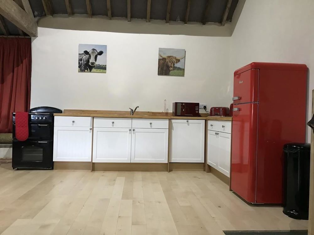 Witherslack Hall Farm House 3