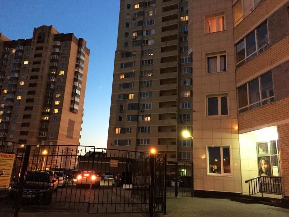 1 Bedroom Mytishchi Apartment