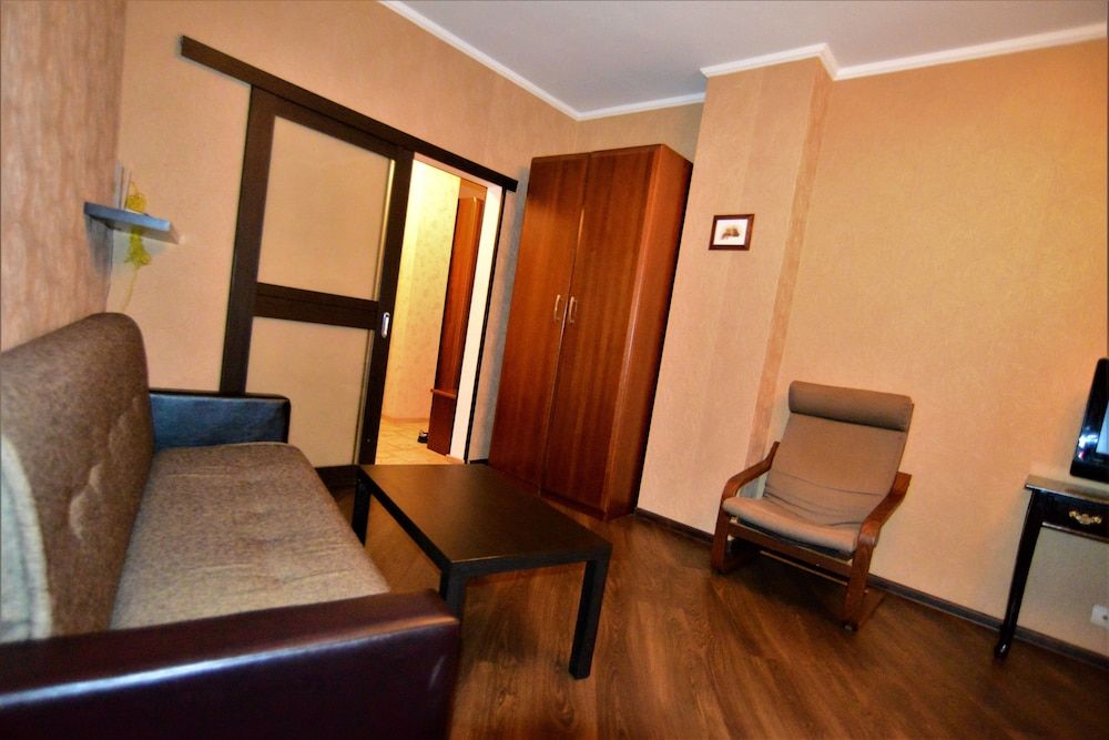 1 Bedroom Mytishchi Apartment 2