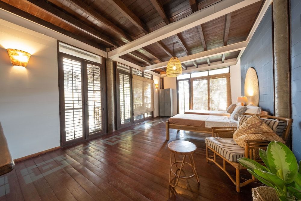 Selina Shared Nosara 3