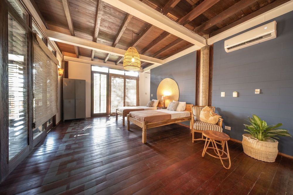 Selina Shared Nosara 2