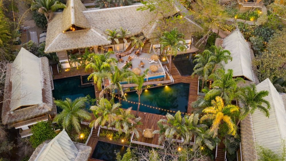 Selina Shared Nosara 1