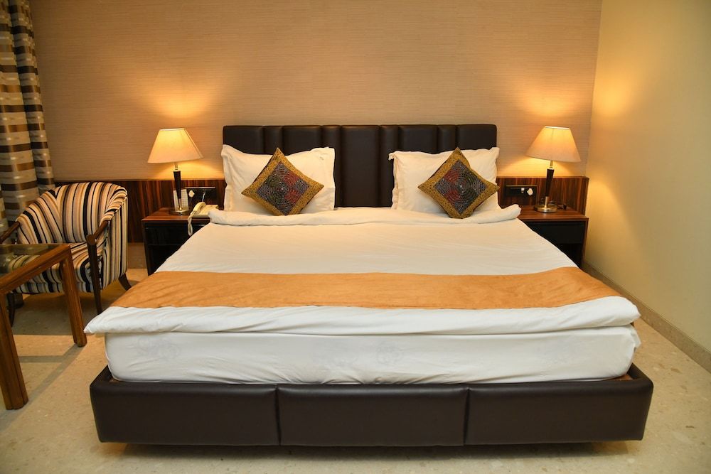 Comfort Inn Prince 3