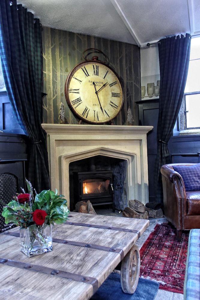 Lumely Fee Bunkhouse 2