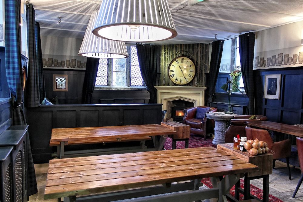 Lumely Fee Bunkhouse 3