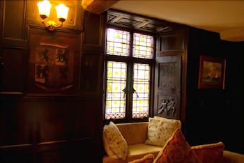 Ty'n Rhyl Boutique Bed & Breakfast 2