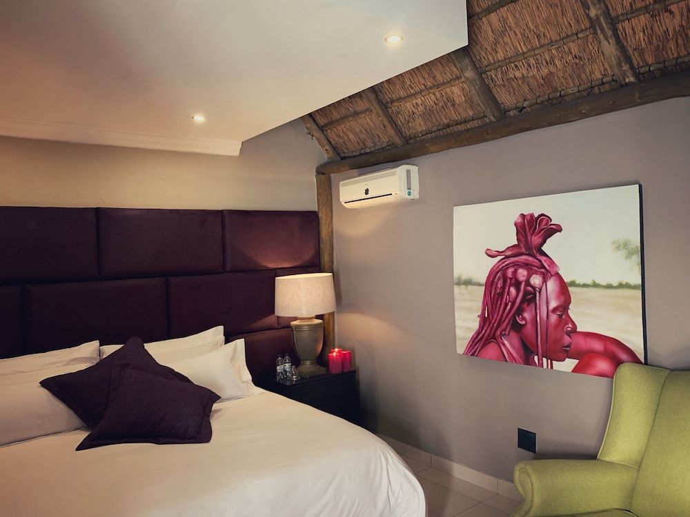 Little Eden Guest Lodge 2