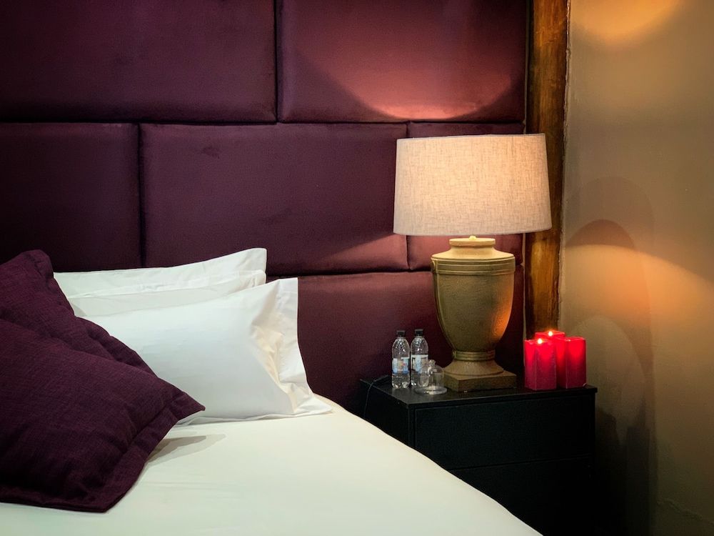 Little Eden Guest Lodge 3