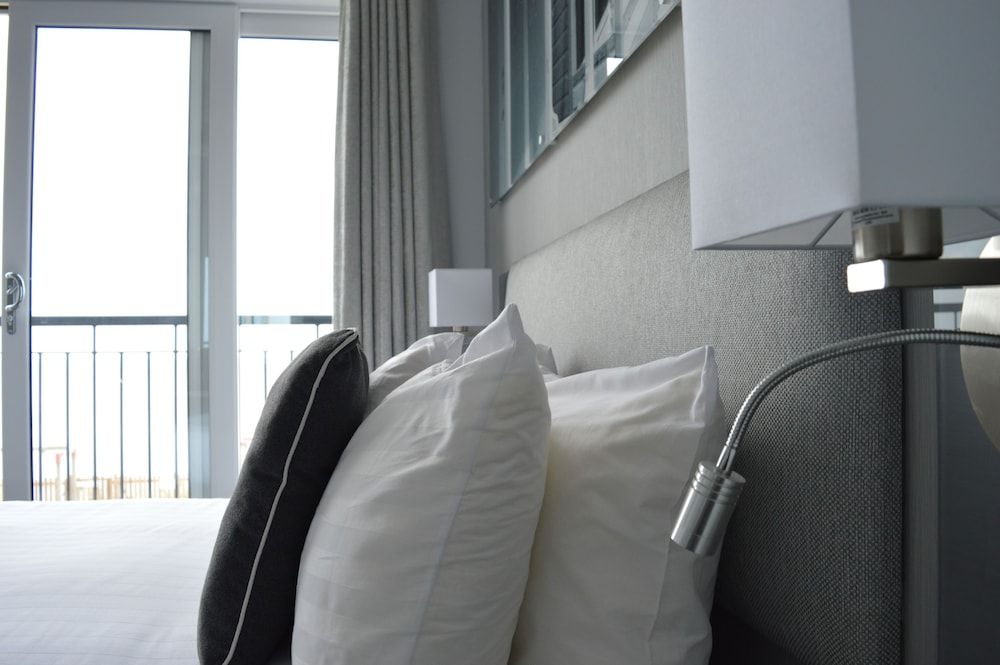 Allseasons Hotel by Tingdene 3