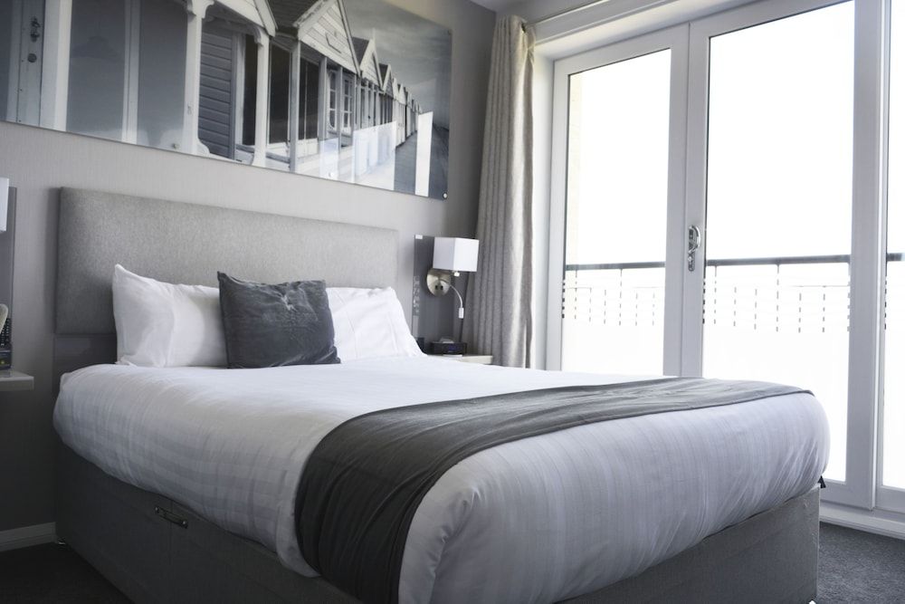 Allseasons Hotel by Tingdene