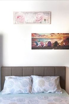 Spacious Apartment Heraklion 2