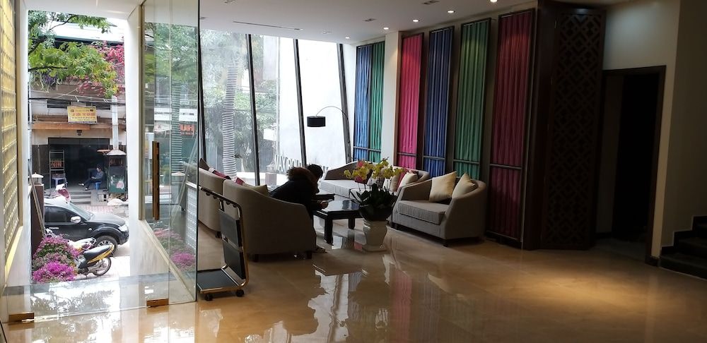 Max Boutique Hotel 3