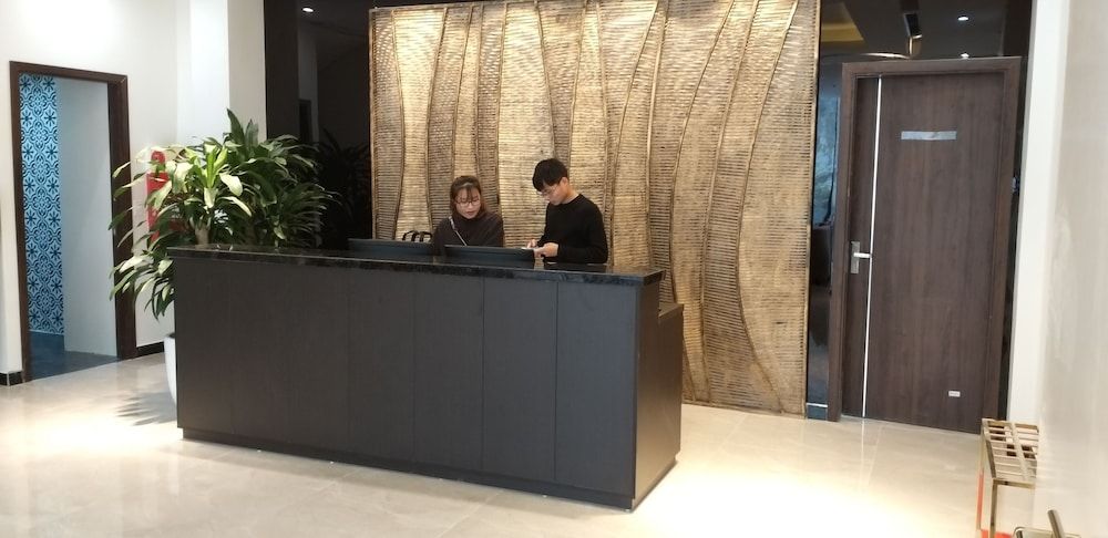 Max Boutique Hotel 2