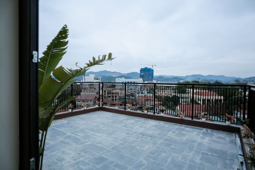 Max Boutique Hotel 3 étoiles à Cao Bằng