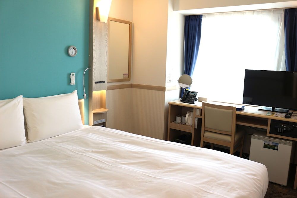 Toyoko Inn Matsudo-eki Higashi-guchi 2