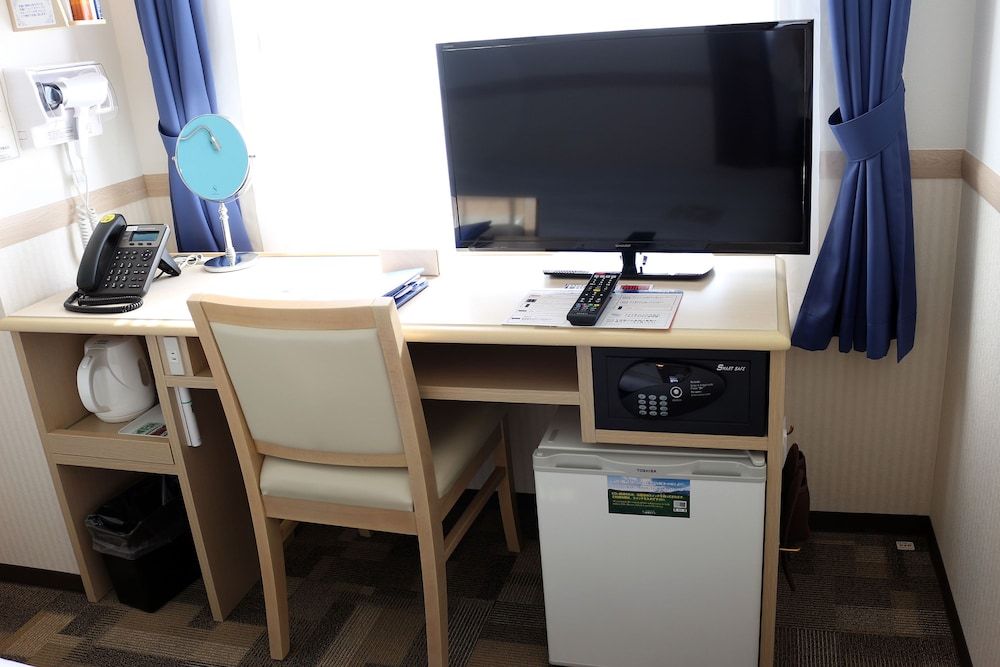 Toyoko Inn Tokyo Keihin Tohoku Sen Oji Eki Kita Gu 2