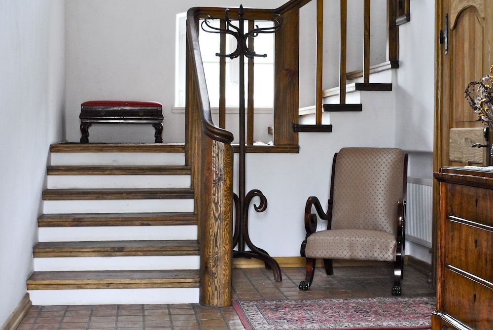 Pałac i Folwark Galiny 3