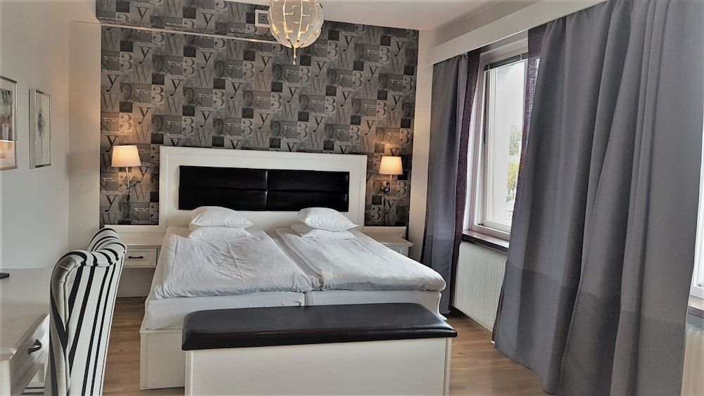 Hotell Rådhuset 3 étoiles à Lidköping