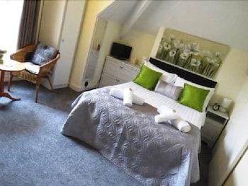 The Heidi Bed & Breakfast 3