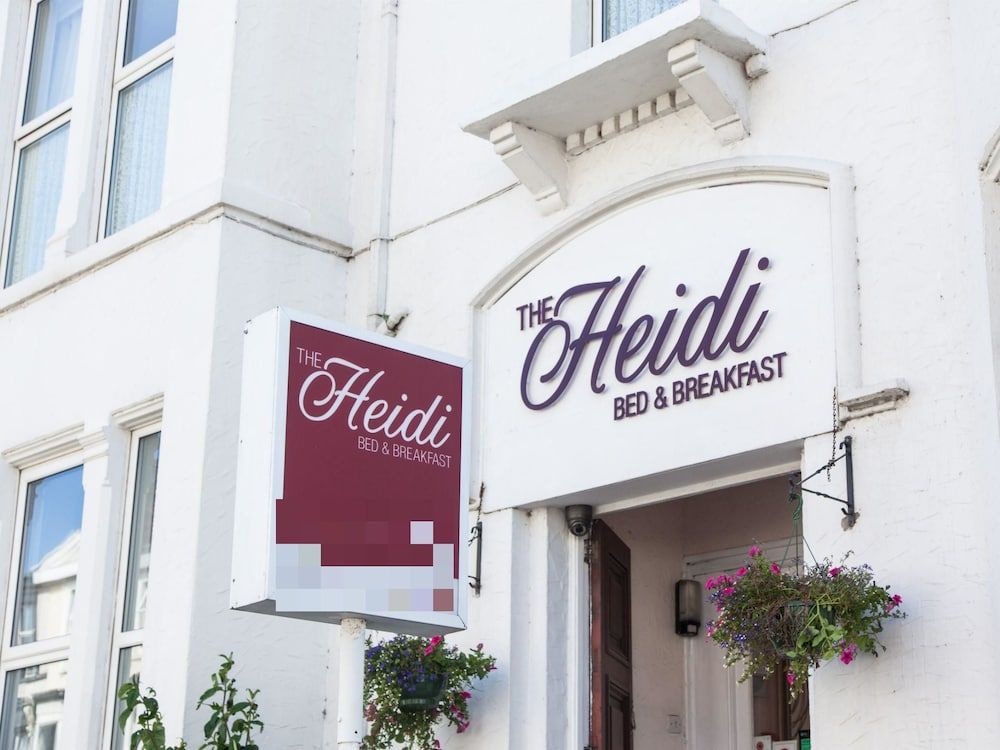 The Heidi Bed & Breakfast