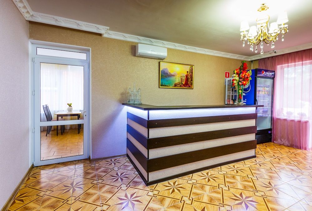 Guest House Casa Blanca 2