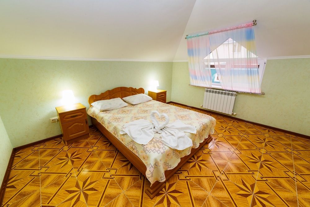 Guest House Casa Blanca 3