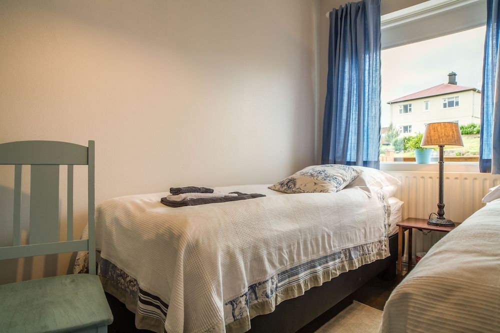 Höfðagata Guesthouse 3