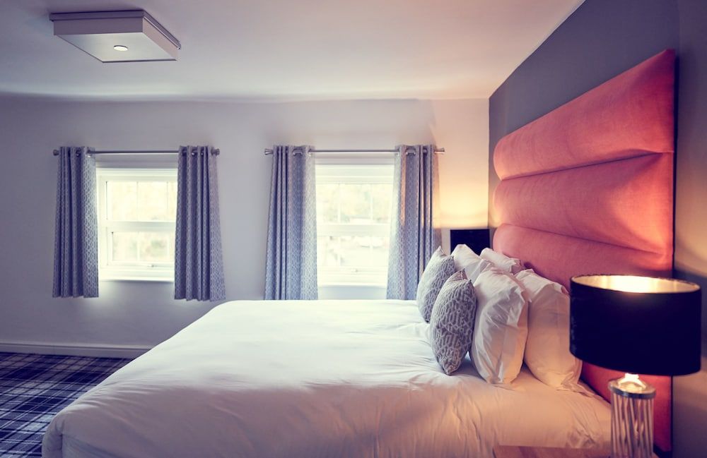 The Kirkfield Hotel 3