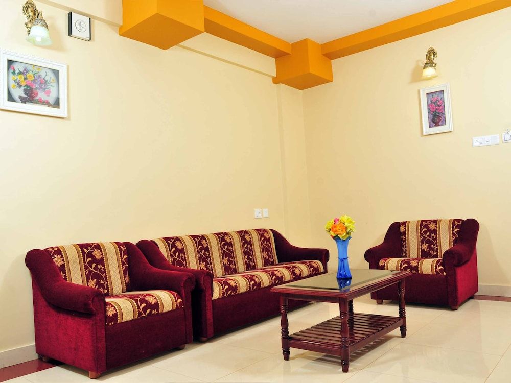 Keli Hotels P Ltd 1