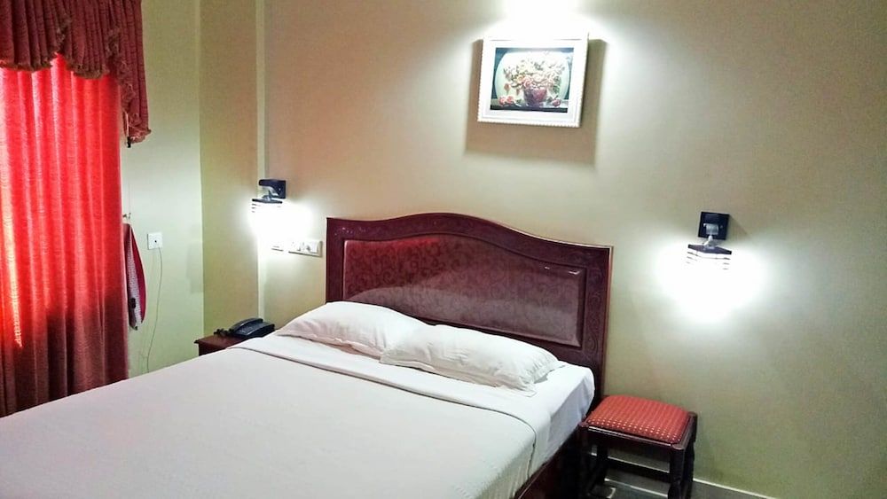 Keli Hotels P Ltd 2